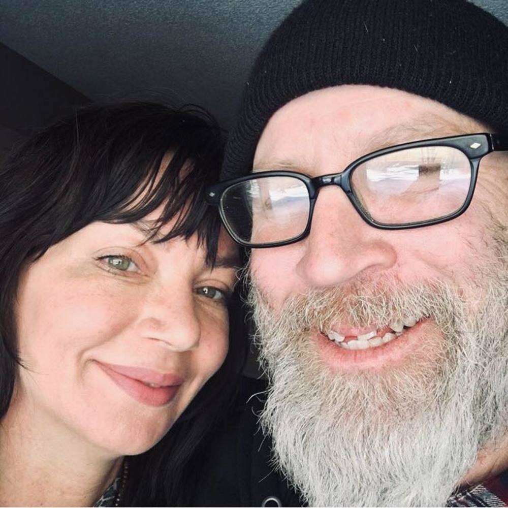 Meet your Posher, Judy